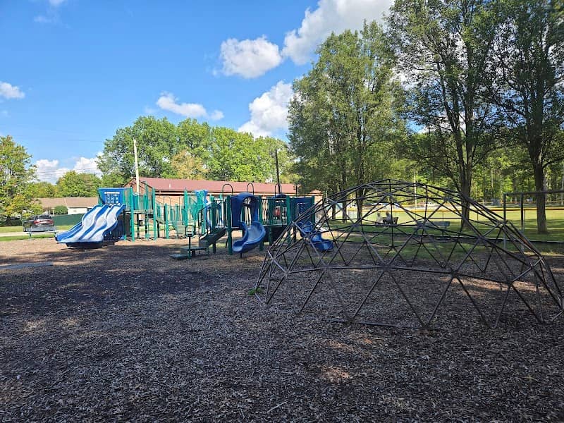 Willow Park - Image 1