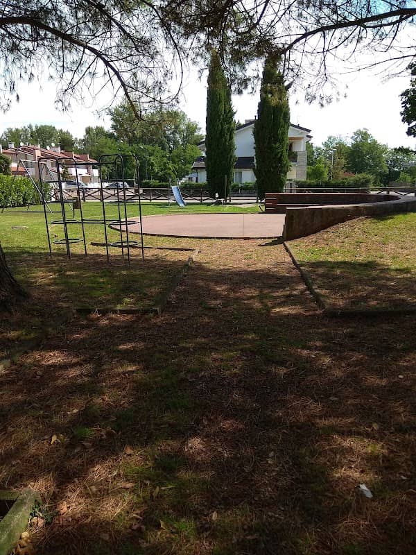 Parco giochi - Image 1