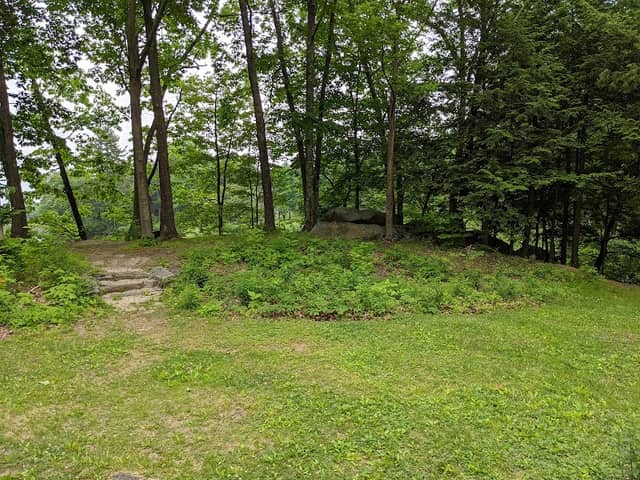 Milne Nature Sanctuary - Image 3
