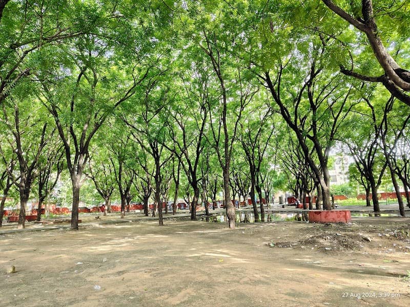 Smriti Van Park Pratap Nagar - Image 1