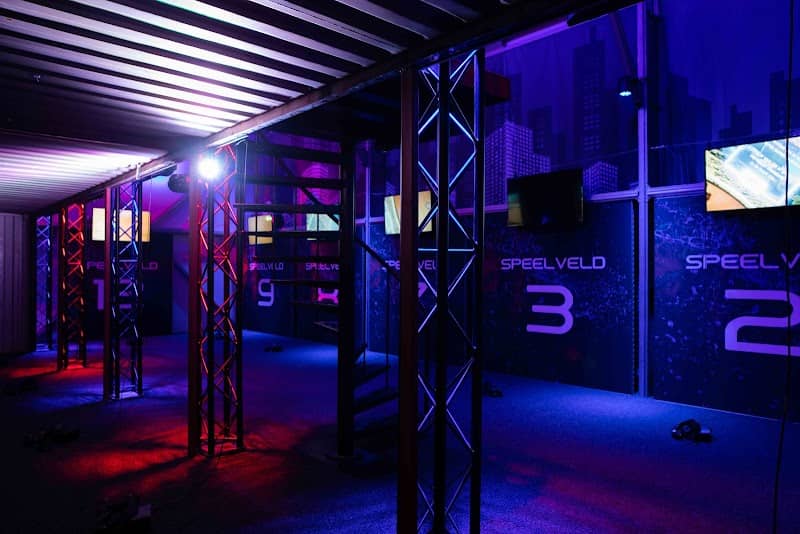 The VR Room | Amersfoort - Image 2