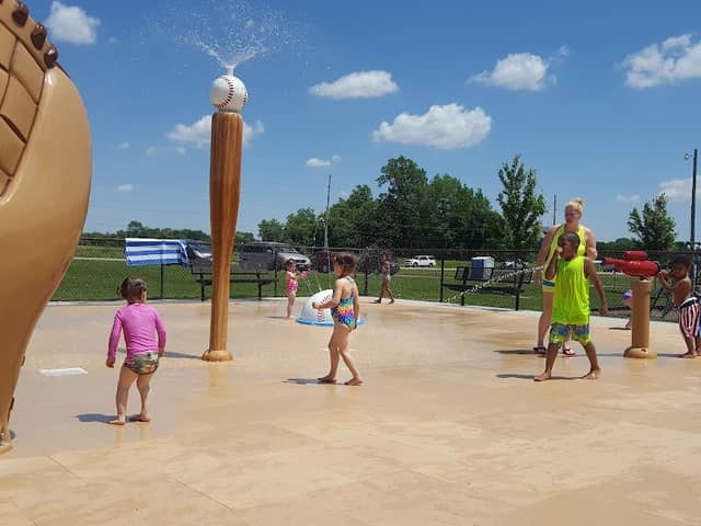 Tiffin Baseball Fields - Image 3