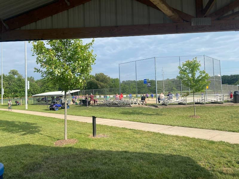Tiffin Baseball Fields - Image 1