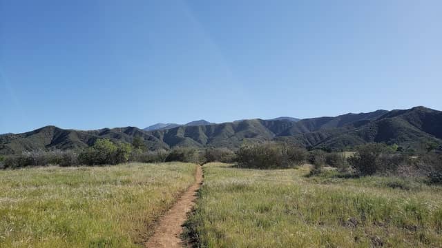 Wildwood Canyon State Park - Image 1