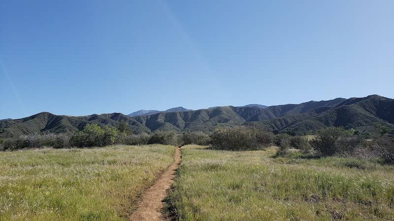 Wildwood Canyon State Park - Image 1
