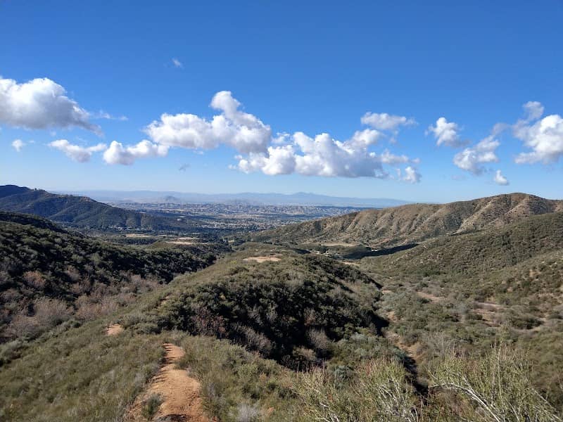 Wildwood Canyon State Park - Image 3