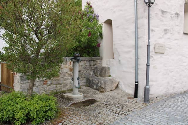 Drachenbrunnen - Image 2