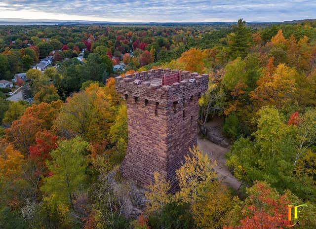 Ethan Allen Tower - Image 2