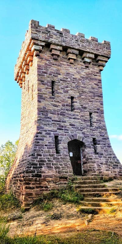 Ethan Allen Tower - Image 1