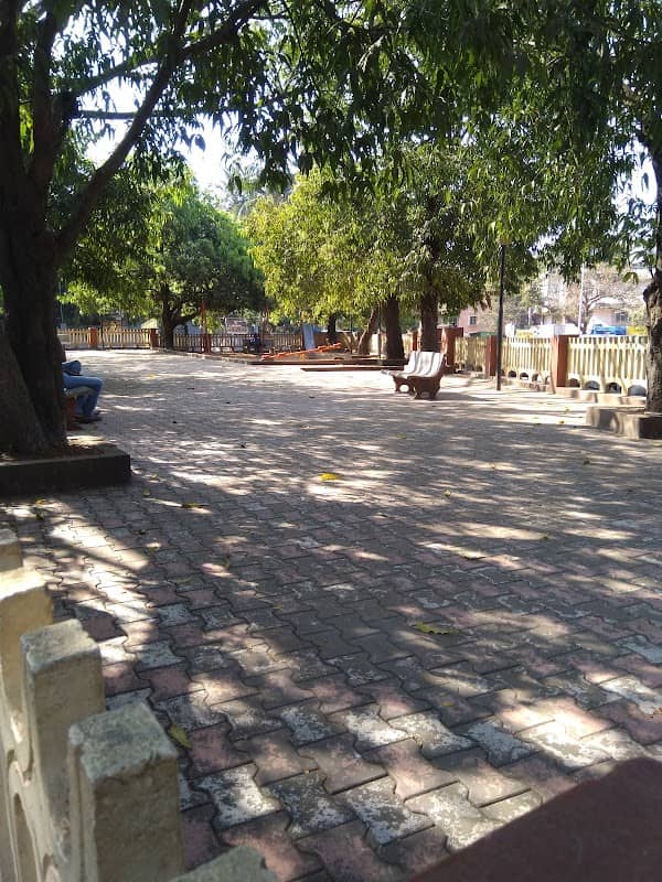 PORVORIM PARK - Image 2