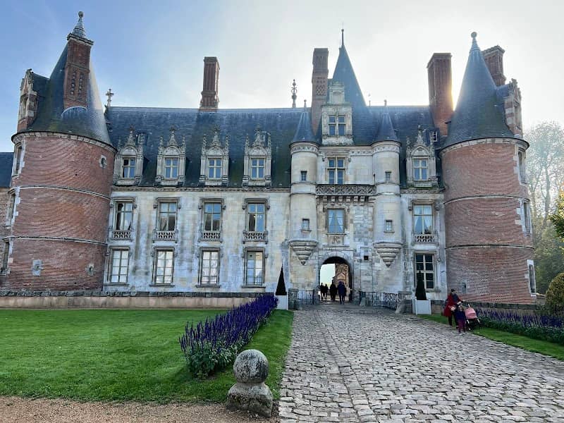 Parc du Château de Maintenon - Image 1