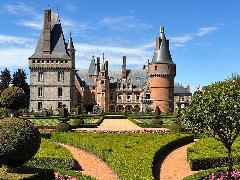 Parc du Château de Maintenon - Image 2