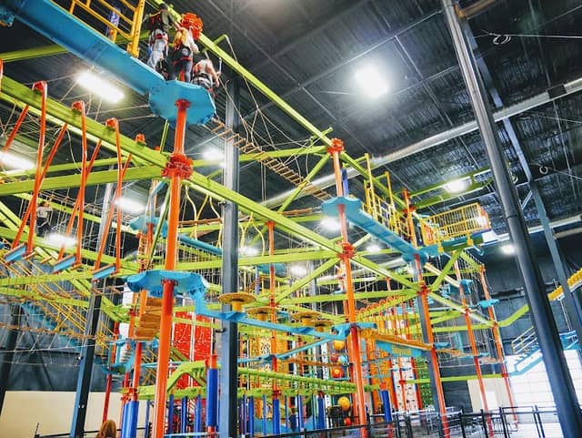 Allegan Event - Image 1