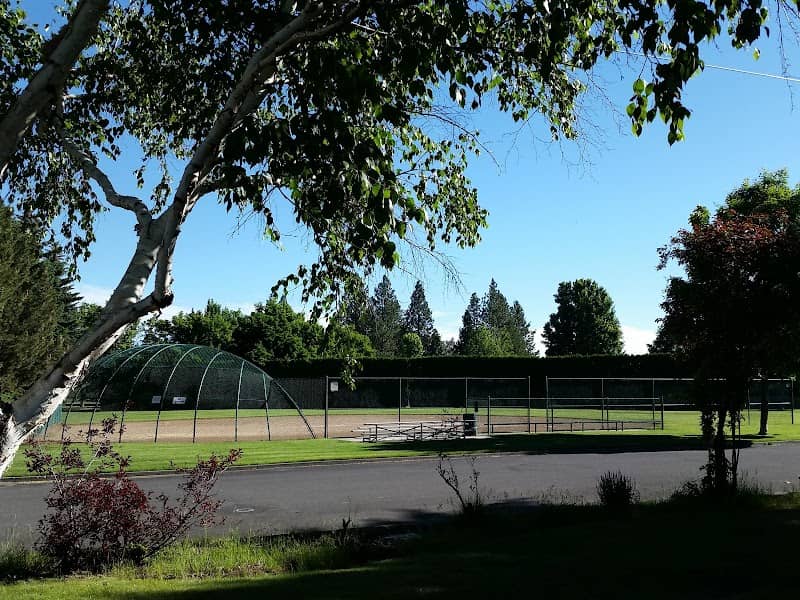 Stover Park - Image 1
