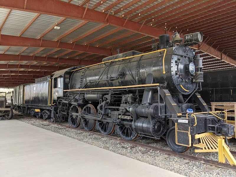 Army Transportation Museum Foundation - Image 1