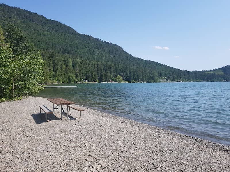 Yellow Bay / Flathead Lake State Park - Image 1