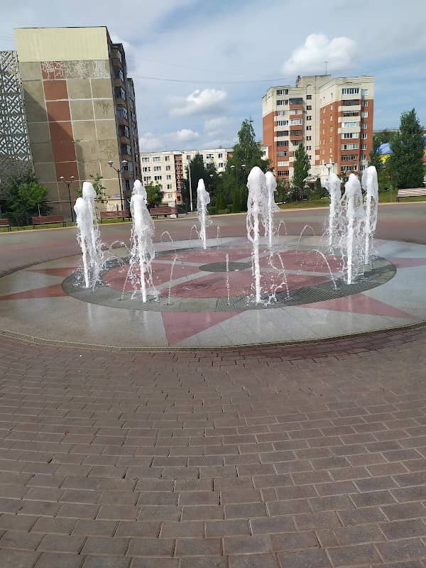 Park Pobedy - Image 1