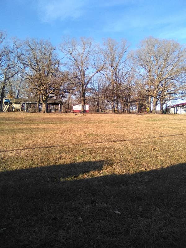 Legion Memorial Park - Image 3