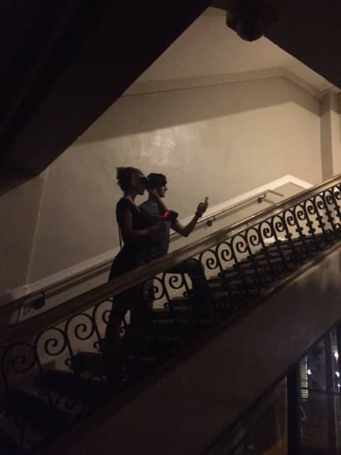 Hahira Ghost Tour - Image 1
