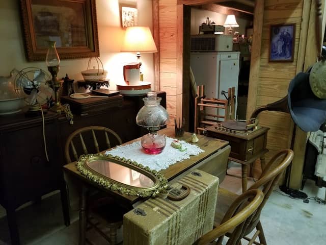 Orangefield Cormier Museum - Image 1