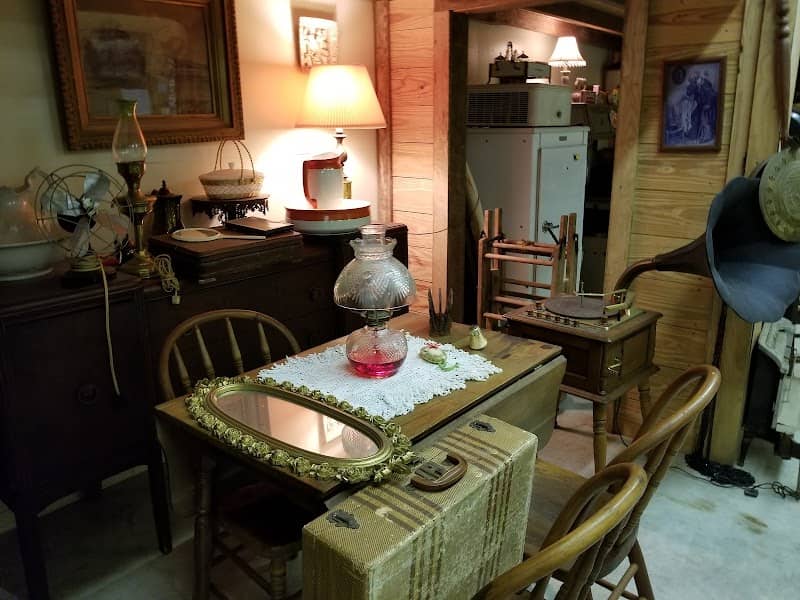 Orangefield Cormier Museum - Image 1
