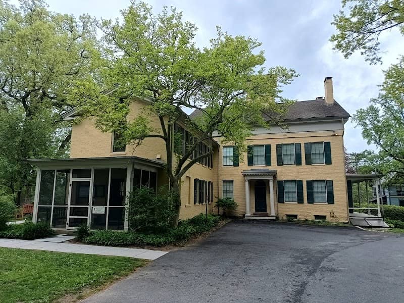 Emily Dickinson Museum - Image 2