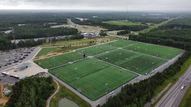 River City Sportsplex - Image 2