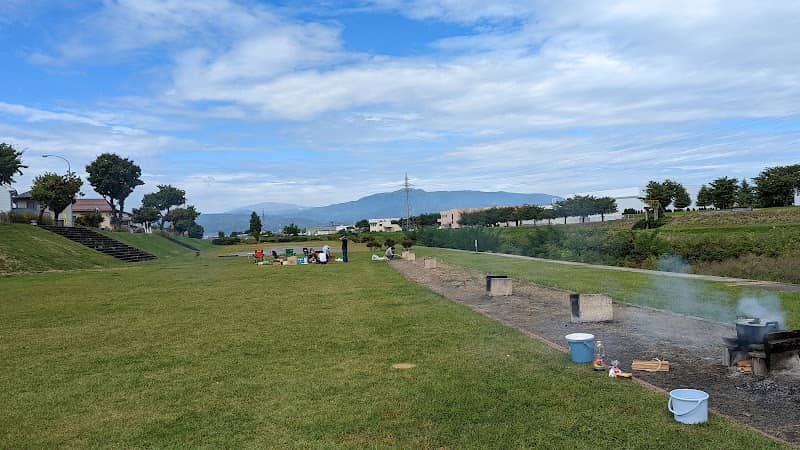 Murayamanogawa Oradanokawa Kasen Park - Image 1