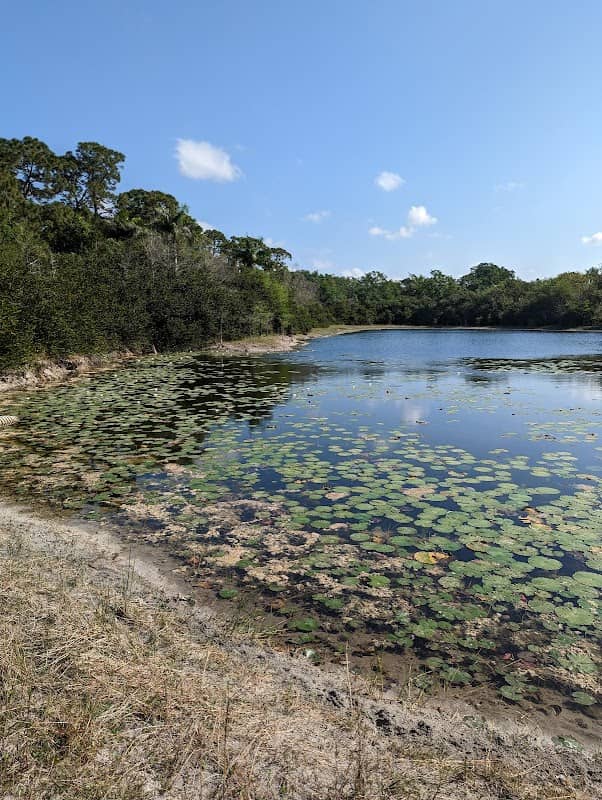 Sandy Ridge Sanctuary - Image 2