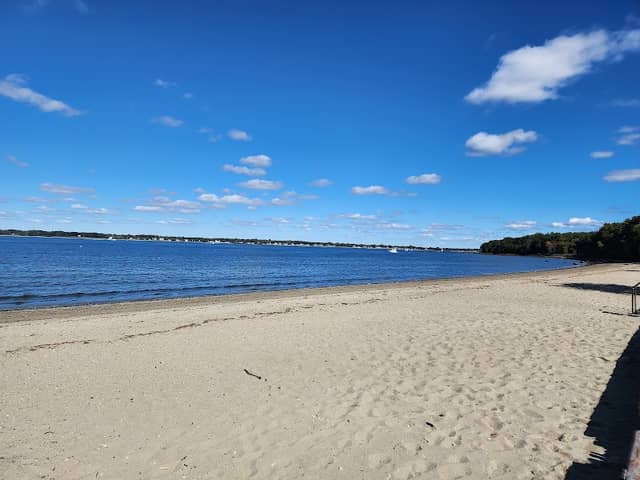 Goddard Memorial State Park - Image 2