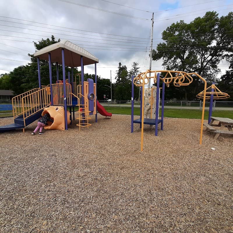 Family park - Image 1