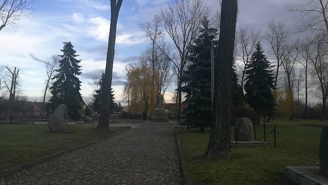 The Martyrs' Museum in Żabikowo - Image 1