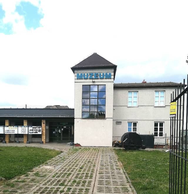 The Martyrs' Museum in Żabikowo - Image 2