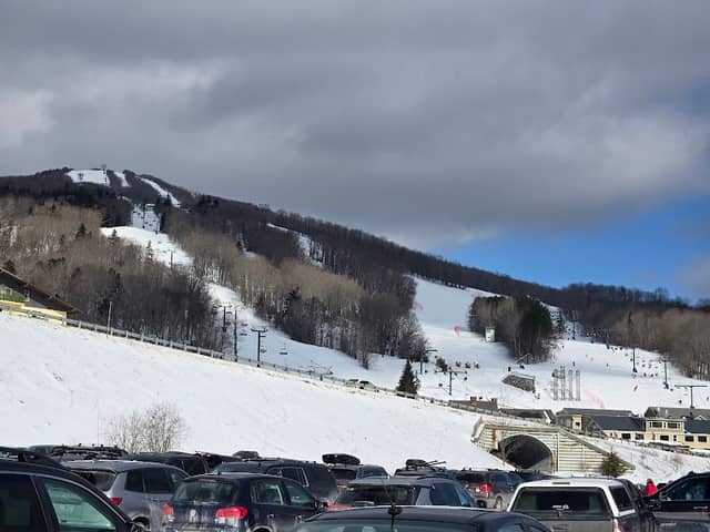 Bromley Mountain Ski Resort - Image 2