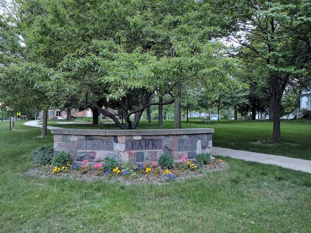 Peace Park - Image 2