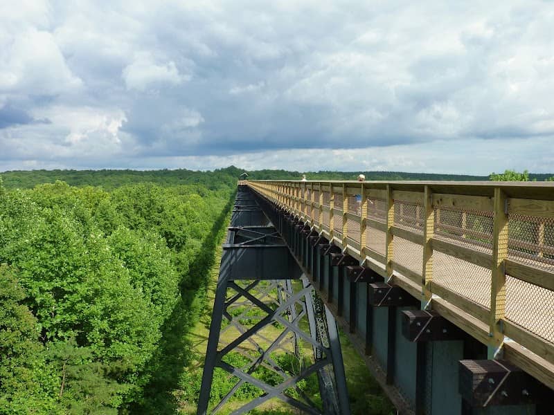 High Bridge Trail - Image 1