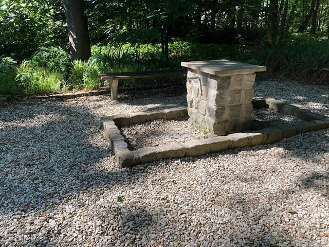 Barfußpfad - Image 1