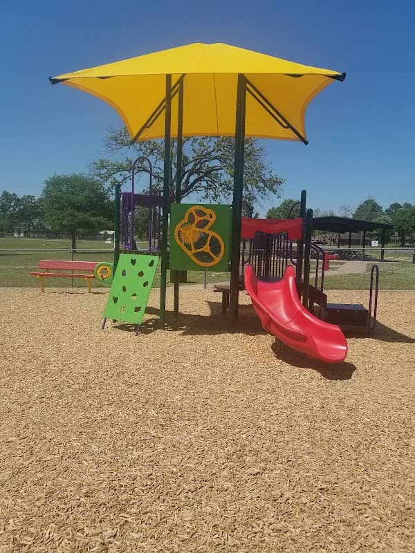 Oak Park - Image 1