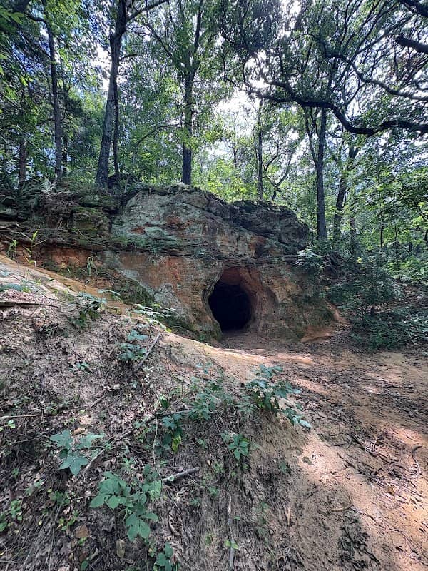 Waterloo Park Caves - Image 2