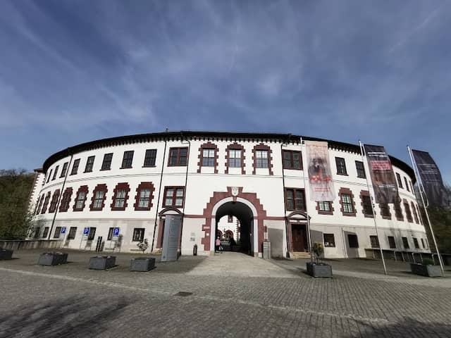Museum im Schloss Elisabethenburg - Image 2