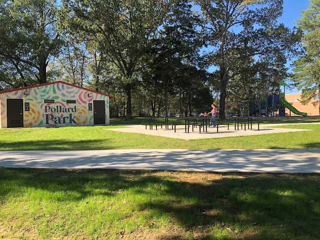 Pollard Park - Image 1