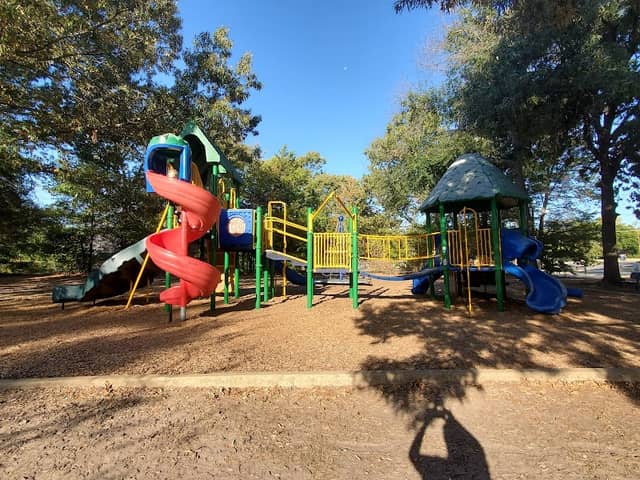 Pollard Park - Image 2