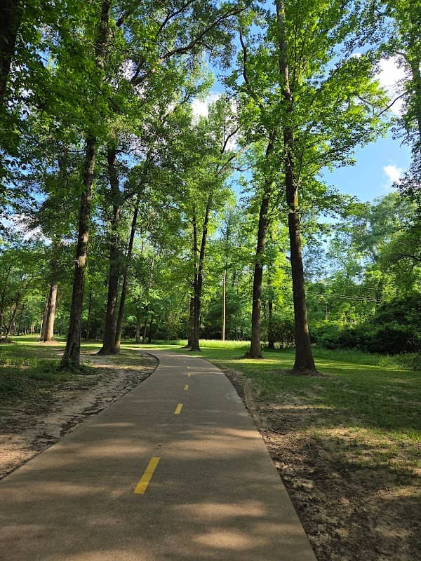 Paul Boorman Trail Park - Image 3