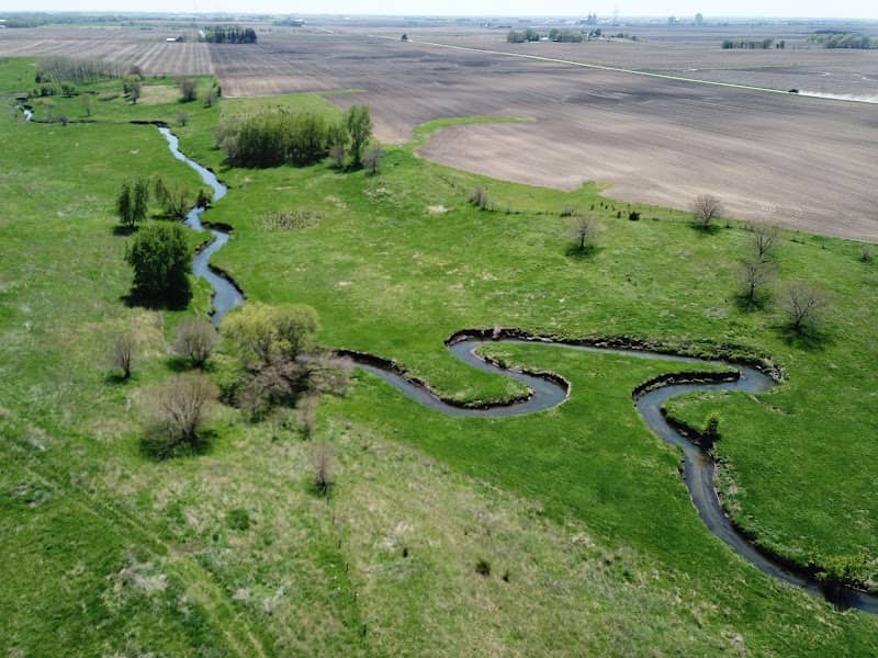Carroll Prairie - Image 1