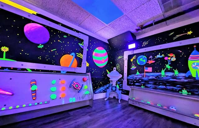 North Shore Children's Museum - Image 1