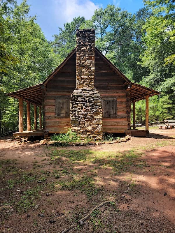 Pickett's Mill Battlefield State Historic Site - Image 2