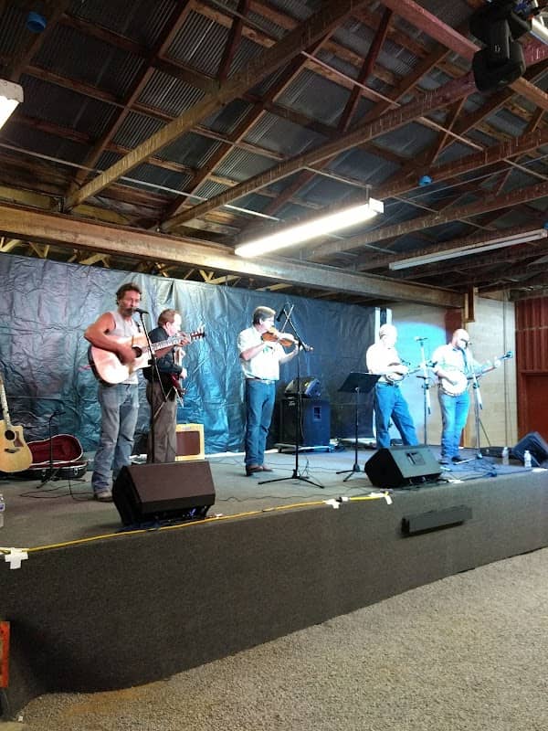 Jackson County Fairgrounds - Image 1