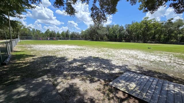 Pier Station Park - Image 1