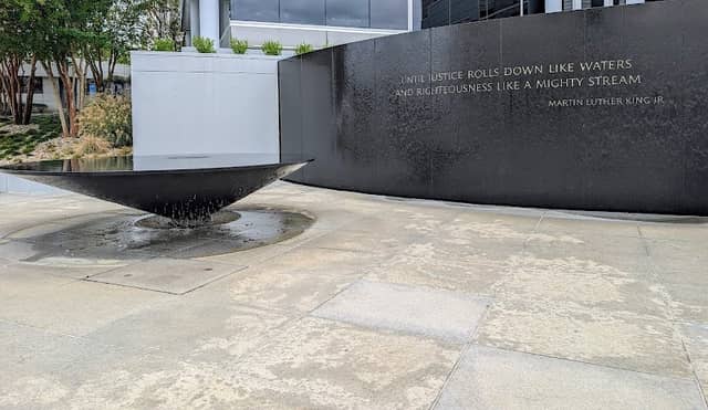 Civil Rights Memorial Center - Image 1