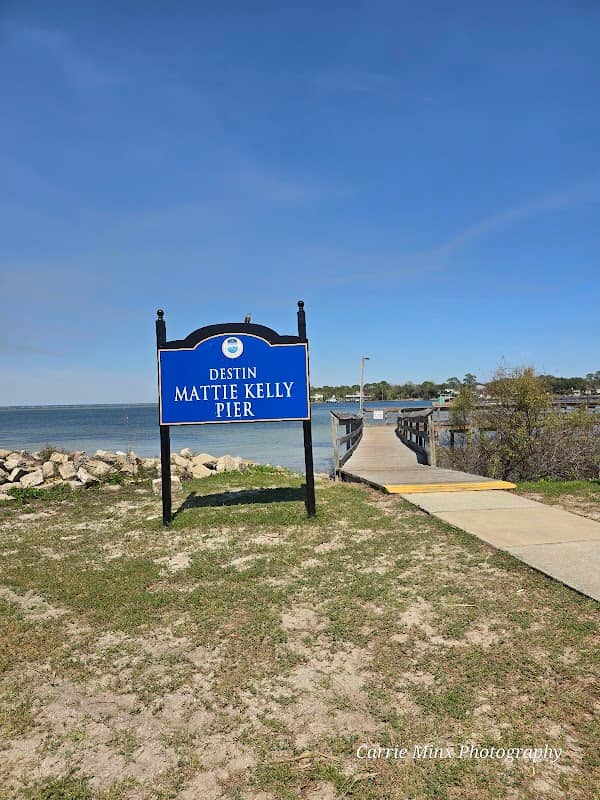 Mattie Kelly Park and Nature Walk - Image 1